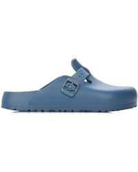 Birkenstock - Boston Eva Closed Toe Shuv Clogs - Lyst
