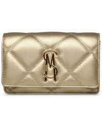 Steve Madden - Bendue Crossbody Rectangle With Chain - Lyst