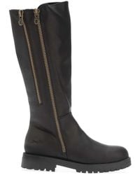 Blowfish - Angels Knee High Boots - Lyst