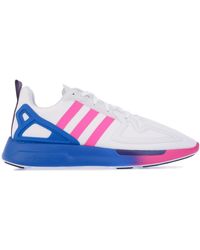 Adidas Zx Flux for Women - Up to 53 