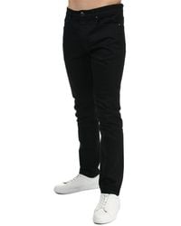 Weekend Offender - Tapered Fit Jeans - Lyst