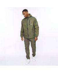 Crosshatch - Jacket - Lyst