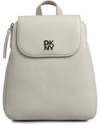 DKNY - Gallen Backpack - Lyst