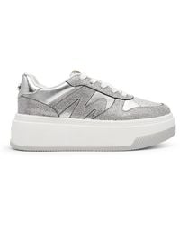 Steve Madden - Dynamo R Trai - Lyst
