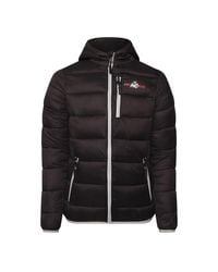 Kings Will Dream - Puffer Jacket - Lyst