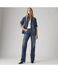 Levi's - 501 90S Flash Straight Leg Jeans - Lyst