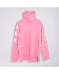 adidas - Condivo 22 Pro Training Top - Lyst