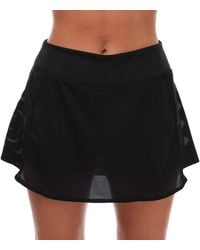 adidas - Paris Tennis Match Skirt - Lyst
