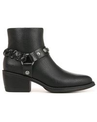 Blowfish - Roadtrip Wes Walking Boots With Side Zipper 3 (36) - Lyst