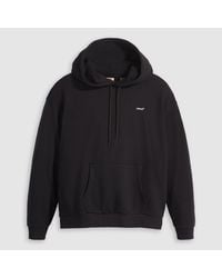 Levi's - Everyday Hoody 8 (Xs) - Lyst
