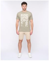 Duck and Cover - Moreshore Chino Shorts - Lyst