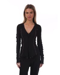 DIESEL - T-Ribas Top - Lyst