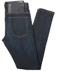 DIESEL - D-amny-y Skinny Jeans - Lyst