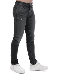 Tommy Hilfiger - Scanton Slim Fit Jeans - Lyst