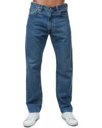 Levi's - 551 Authentic Straight Fit Jeans - Lyst
