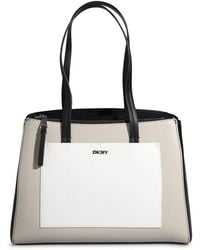 DKNY - Radley Lg Tot B - Lyst