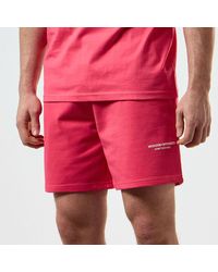 Weekend Offender - Mytros Loose Fit Shorts - Lyst