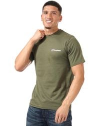 Berghaus T-shirts for Men | Online Sale up to 40% off | Lyst UK
