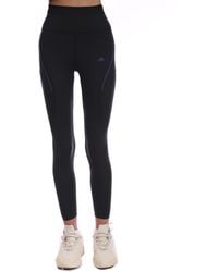 adidas - Hiit Luxe Leggings - Lyst