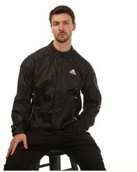 adidas - Traveer Wind Rdy Jacket - Lyst