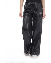 adidas Originals - Blue Version Chile 62 Wide Leg Pants - Lyst