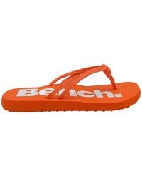 Bench - Invisia Sandal 3 (36) - Lyst