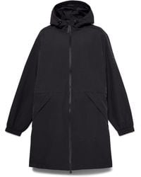 Timberland - Winnick Waterproof Parka Jacket - Lyst