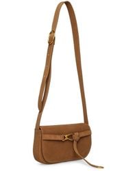 Steve Madden - Cross Body Crescent Shape Fanny Pack - Lyst