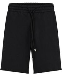 Drew House - Sweatshort Fleece Jogger Shorts - Lyst