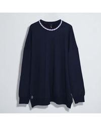 adidas - Arsenal 2022/23 Crewneck Sweatshirt - Lyst