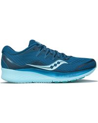 saucony trainers sale uk