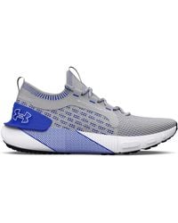 Under Armour - Hovr Phantom 3 Running Shoes - Lyst