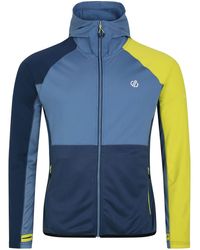 Dare 2b - Assimilate Ii Core Stretch Midlayer - Lyst