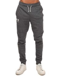Under Armour - Slim Fit Joggers - Lyst
