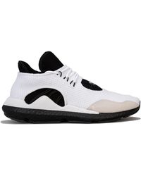 y3 saikou boost trainers