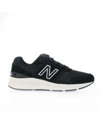 New Balance - 880v5 Walking Shoes - Lyst