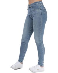 Levi's 721 Jeans for Women - Up to 72% off | Lyst UK
