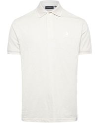 Crosshatch - Preece Polo Shirt, Collared Neck, Short Sleeve - Lyst