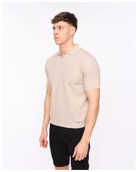 Duck and Cover - Morwin Polo Shr - Lyst