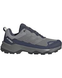 adidas - Terrex Skycha Lace-Up Walking Shoes 5.5 (38.7) - Lyst