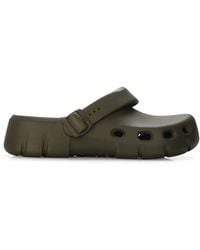 Birkenstock - Birki Flow Eva Closed Toe Shuv Clogs 7 (40) - Lyst