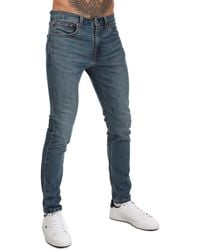 Levi's - 512 Slim Taper Ur So Cool Jeans - Lyst