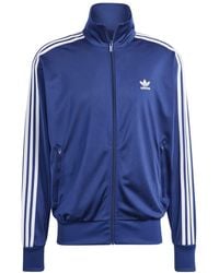 adidas Originals - Adicolor Classics Firebird Track Top - Lyst