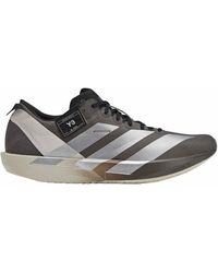 Y-3 - Adios 9 Low Top Sneakers 5.5 (38.7) - Lyst