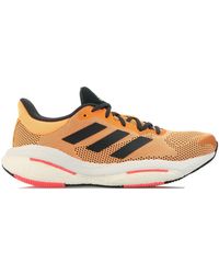 adidas - Solar Glide 5 Running Shoes - Lyst