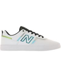 New Balance - Numeric Jamie Foy 306 Shoes - Lyst