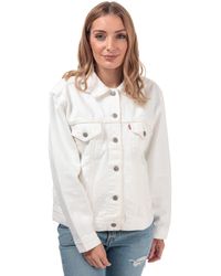 levis ines jacket