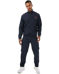 Umbro - Diamond Woven Poly Tracksuits - Lyst
