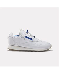 Reebok - Milk Makeup Classic Vegan Shoes - Lyst