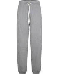Drew House - Adults Sweatpant Closed Hem Fleece Joggers - Lyst